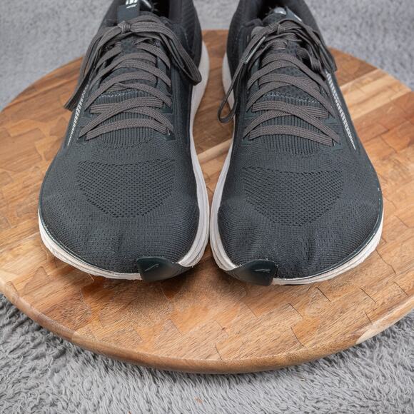 Altra Escalante 3 Men’s Size 13 Black White Mesh Running Shoes ALOA7R6M000 - Picture 3 of 11